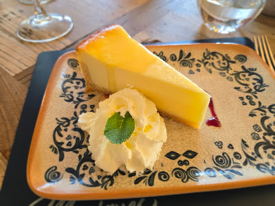 Moniques Bistro & Cafe — fotografia 4
