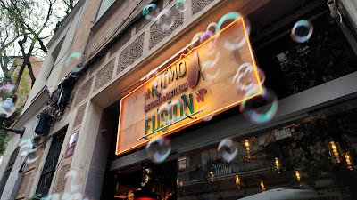 Ritmo y Fusion — fotografia 5