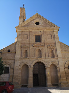 Convento de Belén — fotografia 4