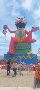 Rambla de Badalona — fotografia 4