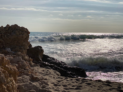 Platja de l'Aiguadolç — fotografia 4