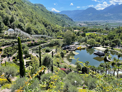 Castel Trauttmansdorff — fotografia 3
