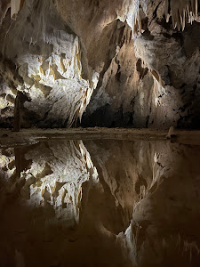 Punkva caves — fotografia 3
