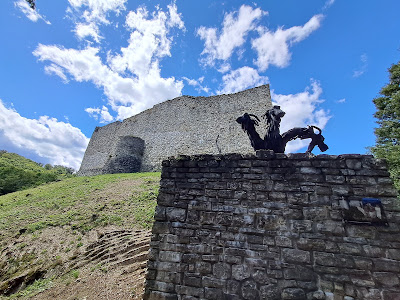Máré-vár — fotografia 4