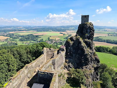 Trosky State Castle — fotografia 3