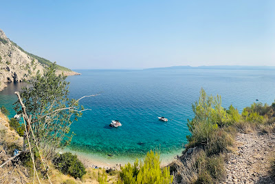 Plaža Vruja — fotografia 3