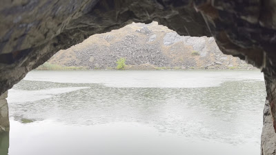 Lacul Iacobdeal — fotografia 2