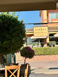 Zorbas Restaurant — fotografia 3