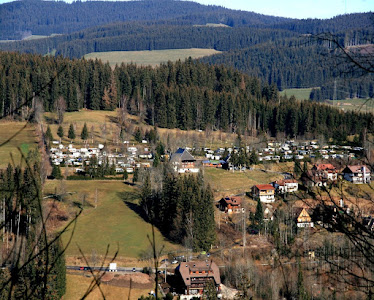 Camping Bühlhof — fotografia 3