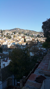 Mirador de la Churra — fotografia 3