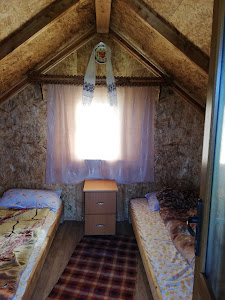 Camping Barsana-BRADOVA,Maramures,Romania. — fotografia 3