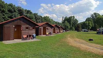 Campground Nýrsko