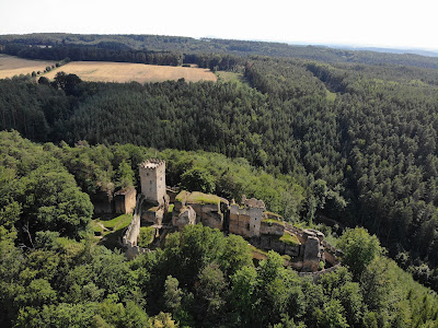 Helfenburg — fotografia 3
