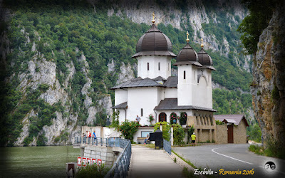 Mănăstirea Mraconia — fotografia 3