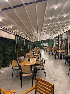 Fario Restaurant — fotografia 3