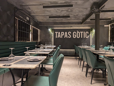 Tapas del Gòtic — fotografia 3