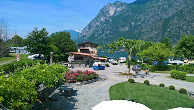 Camping Darna