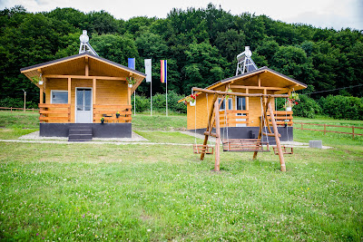 Dara's Camping