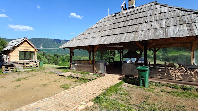 Kamp KAZALO — fotografia 4