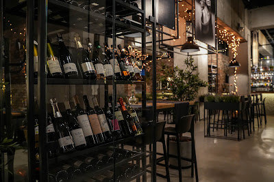 Restauracja CECHOWNIA Gliwice — fotografia 5