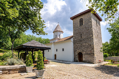 Karađorđev konak — fotografia 3