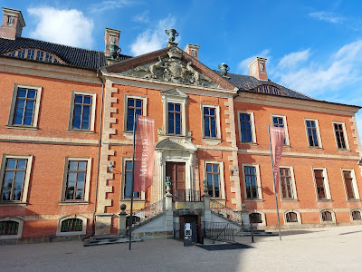 Schloss Bothmer — fotografia 5