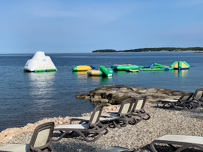 Camping Val Saline Rovinj — fotografia 5