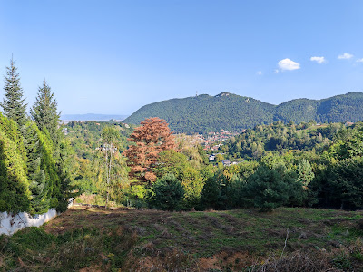 Belvedere Brașov — fotografia 5