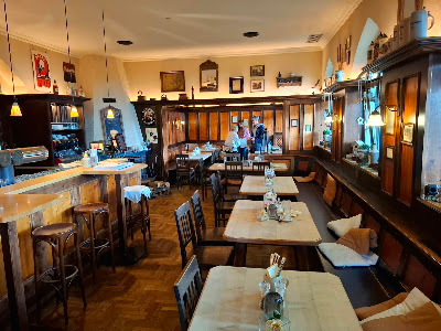 Wirtshaus zur Marienburg — fotografia 3