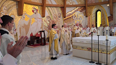 Mănăstirea Părinților Carmelitani Desculți — fotografia 2