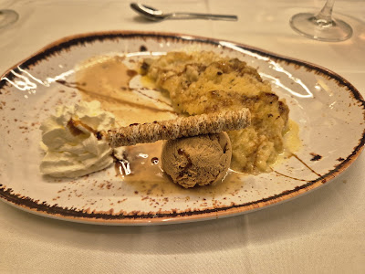 Restaurante El casón de los reyes — fotografia 5
