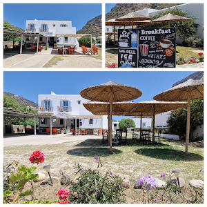Makis camping — fotografia 5