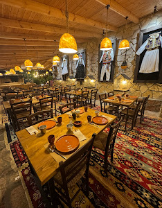 Museum Restaurant (Albanian Authentic Restaurant) — fotografia 5