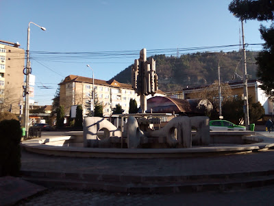 Muzeul de Istorie și Arheologie — fotografia 3