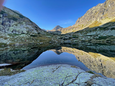 Skok Waterfall — fotografia 5