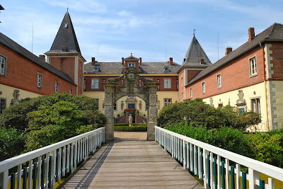 Schloß Dankern — fotografia 3