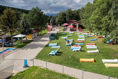 Thermal Park — fotografia 5