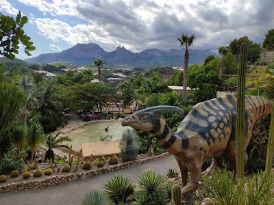 DinoPark Algar — fotografia 4
