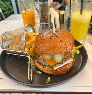 Dante Café & Dine — fotografia 5