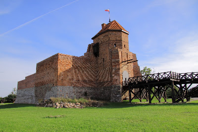 Liw Castle Armory — fotografia 4