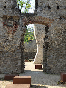 Tettye Ruins — fotografia 4