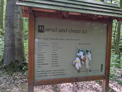 Wernigeröder Märchenweg — fotografia 4