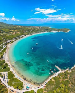 Paliouri Beach — fotografia 5