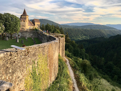 Ostrožac Castle — fotografia 3