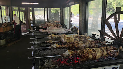 Restoran Kovačević — fotografia 3