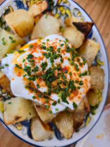 Blu Bar | Poblenou Tapes Restaurant — fotografia 4