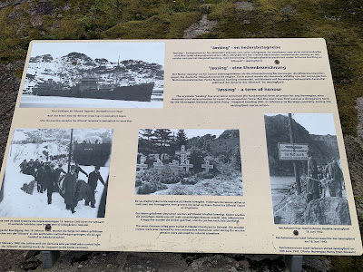 Jøssingfjord utsiktsplass — fotografia 3