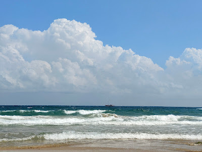 Nesebar Plajı — fotografia 4