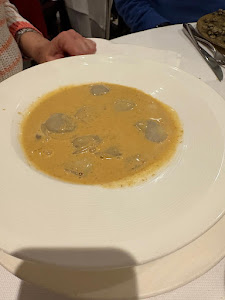 Alborada Restaurante en Murcia — fotografia 5