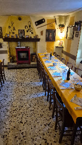 Trattoria Cerreto — fotografia 3